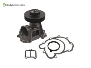 MERCEDES-BENZ 1172003301 — MERCEDES BENZ GENUINE WATER PUMP A1172003301