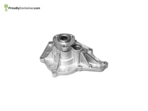 MERCEDES-BENZ 117200380180 — MERCEDES BENZ GENUINE WATER PUMP A117200380180