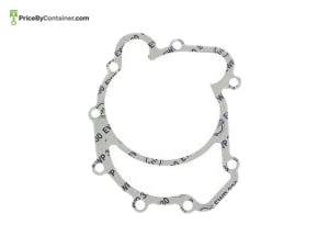 MERCEDES-BENZ 1172010480 — Mercedes-Benz Genuine WATER PUMP GASKET 1172010480