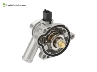 MERCEDES-BENZ 1172012630 — Mercedes-Benz Genuine INTAKE PIPE 1172012630