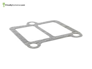 MERCEDES-BENZ 1172030480 — Mercedes-Benz Genuine WATER GASKET 1172030480