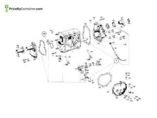 MERCEDES-BENZ 1172610079 — MERCEDES BENZ GENUINE GASKET A1172610079