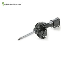 MERCEDES-BENZ 1173231500 — Mercedes-Benz Genuine SHOCK ABSORBER 1173231500