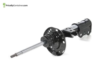 MERCEDES-BENZ 1173231600 — Mercedes-Benz Genuine FRONT SHOCK 1173231600
