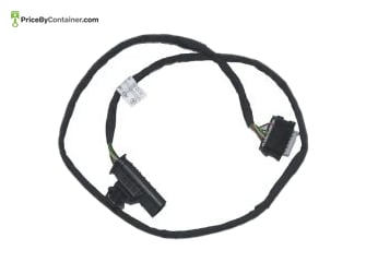 MERCEDES-BENZ 1175406305 — MERCEDES BENZ GENUINE ELECTRICAL WIRING HARNESS 1175406305