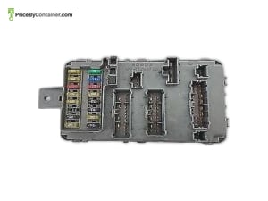 MERCEDES-BENZ 1175450800 — Mercedes-Benz Genuine FUSE BIG 350 AH 1175450800