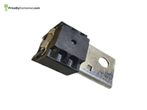 MERCEDES-BENZ 1175450900 — Mercedes-Benz Genuine FUSE BOX 1175450900