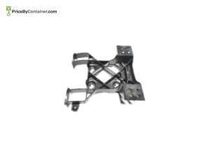 MERCEDES-BENZ 1176220000 — Mercedes-Benz Genuine BRACKET 1176220000