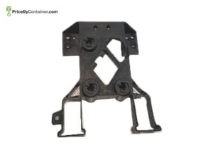 MERCEDES-BENZ 1176220014 — MERCEDES BENZ GENUINE BRACKET A1176220014