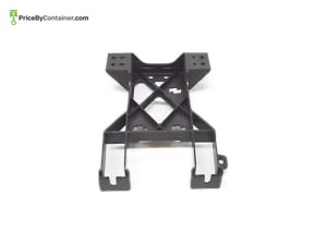 MERCEDES-BENZ 1176220300 — Mercedes-Benz Genuine BRACKET 1176220300