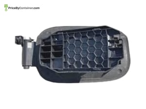 MERCEDES-BENZ 1176304100 — Mercedes-Benz Genuine TANK FILLER RECESS 1176304100