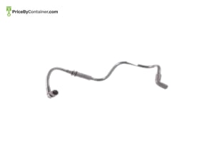 MERCEDES-BENZ 1176700380 — Mercedes-Benz Genuine REAR WINDOW 1176700380