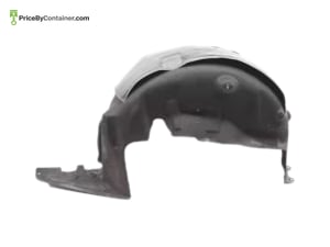 MERCEDES-BENZ 1176900430 — Mercedes-Benz Genuine FENDER COVER 1176900430