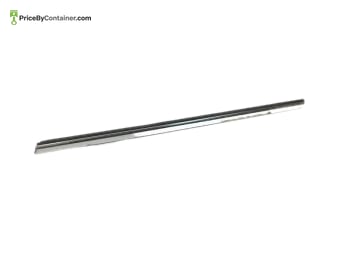 MERCEDES-BENZ 1177250182 — MERCEDES BENZ GENUINE TRIM STRIP A1177250182
