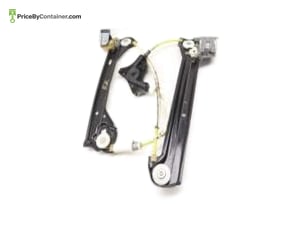 MERCEDES-BENZ 1177300279 — MERCEDES BENZ GENUINE BASIC CARRIER A1177300279