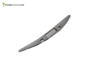 MERCEDES-BENZ 1177500093 — MERCEDES BENZ GENUINE DICKY PLASTIC A1177500093