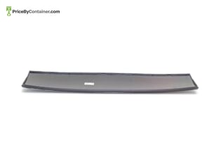 MERCEDES-BENZ 1177800022 — Mercedes-Benz Genuine ROOF COVER39 1177800022