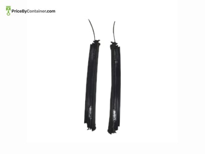 MERCEDES-BENZ 1177801300 — Mercedes-Benz Genuine SLIDING ROOF MECHANICS LH 1177801300