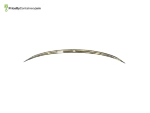 MERCEDES-BENZ 11779304009999 — MERCEDES BENZ GENUINE DICKY SPOILER 117 A11779304009999