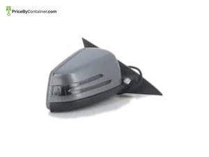 MERCEDES-BENZ 1178102000 — MERCEDES BENZ GENUINE MIRRORFRAME A1178102000