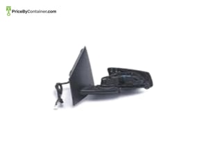 MERCEDES-BENZ 1178110000 — MERCEDES BENZ GENUINE COVER MIRROR HOUSING A1178110000