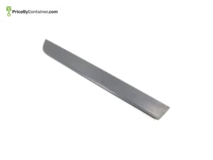 MERCEDES-BENZ 1178171815 — MERCEDES BENZ GENUINE MODEL PLATE A1178171815