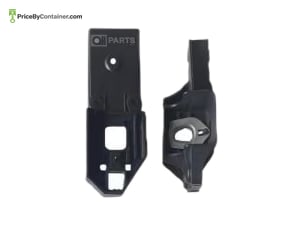 MERCEDES-BENZ 1178200014 — Mercedes-Benz Genuine BRACKET LIGHT 1178200014