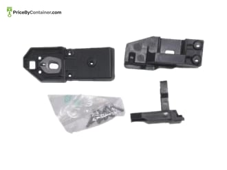 MERCEDES-BENZ 1178200114 — MERCEDES BENZ GENUINE HEADLIGHT BRACKET REPAIR KIT 1178200114