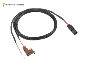 MERCEDES-BENZ 1178200300 — MERCEDES BENZ GENUINE ELECTRICAL WIRING HARNESS A1178200300