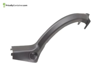 MERCEDES-BENZ 1178210089 — Mercedes-Benz Genuine COVER DUCT HINGE 1178210089