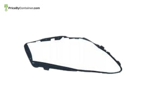 MERCEDES-BENZ 1178260258 — Mercedes-Benz Genuine SEALING FRAME 1178260258