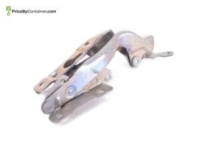 MERCEDES-BENZ 1178800128 — Mercedes-Benz Genuine BONET HINGE 1178800128