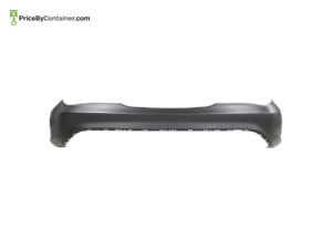 MERCEDES-BENZ 11788003409999 — Mercedes-Benz Genuine TRIM, BUMPER 11788003409999