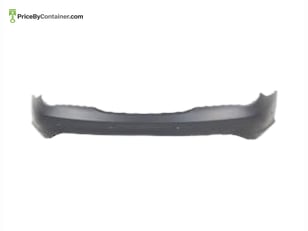 MERCEDES-BENZ 11788004409999 — Mercedes-Benz Genuine TRIM, BUMPER 11788004409999