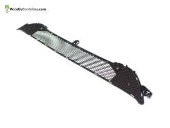 MERCEDES-BENZ 1178800624 — Mercedes-Benz Genuine COVER BUMPER AREA 1178800624
