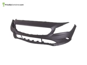 MERCEDES-BENZ 11788012009999 — Mercedes-Benz Genuine BUMPER FR 11788012009999