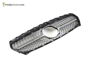 MERCEDES-BENZ 1178801303 — MERCEDES BENZ GENUINE BEAM A1178801303