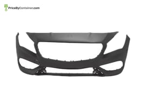 MERCEDES-BENZ 11788023019999 — MERCEDES BENZ GENUINE FR BUMPER A11788023019999
