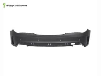 MERCEDES-BENZ 11788050409999 — MERCEDES BENZ GENUINE RE BUMPER A11788050409999
