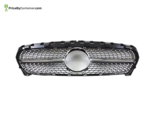 MERCEDES-BENZ 1178809700 — Mercedes-Benz Genuine FRAME 1178809700