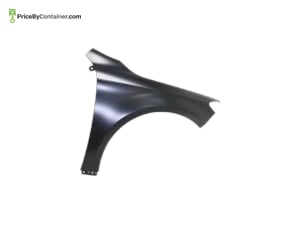 MERCEDES-BENZ 1178810201 — MERCEDES BENZ GENUINE FENDER FR RH A1178810201