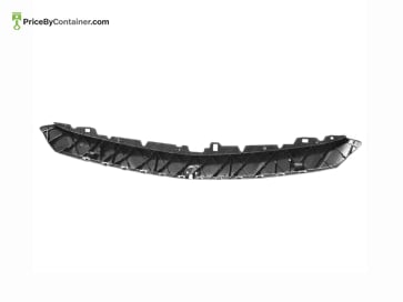 MERCEDES-BENZ 1178850000 — Mercedes-Benz Genuine BASIC CARRIER FOR BUMPER 1178850000