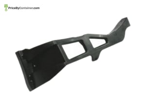 MERCEDES-BENZ 1178850021 — Mercedes-Benz Genuine BUMPER BRACKET 1178850021
