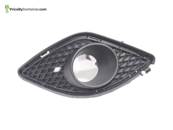 MERCEDES-BENZ 1178850122 — MERCEDES BENZ GENUINE ORIGINAL COVER BUMPER AREA 1178850122