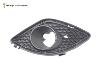 MERCEDES-BENZ 1178850222 — MERCEDES BENZ GENUINE NEW COVER BUMPER AREA 1178850222