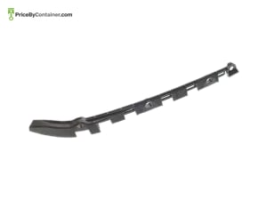 MERCEDES-BENZ 1178850321 — Mercedes-Benz Genuine MOUNTING RAIL 1178850321