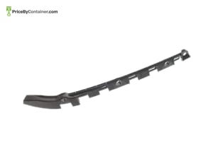 MERCEDES-BENZ 117885032165 — Mercedes-Benz Genuine MOUNTING RAIL 117885032165