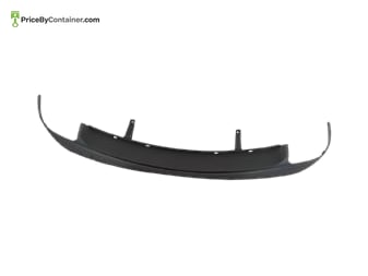 MERCEDES-BENZ 1178850325 — Mercedes-Benz Genuine TRIM COVER 1178850325
