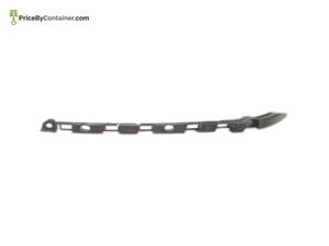 MERCEDES-BENZ 1178850421 — Mercedes-Benz Genuine MOUNTING RAIL 1178850421