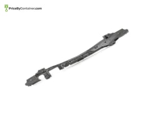 MERCEDES-BENZ 1178850437 — Mercedes-Benz Genuine IMPAVT ABSORBER 1178850437